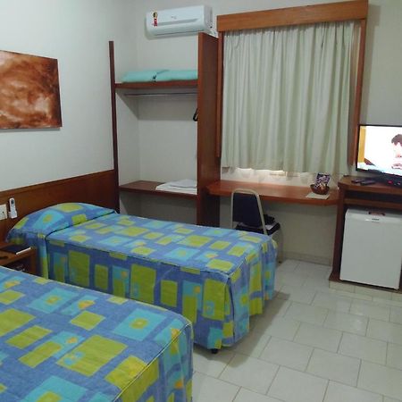 Sanare Hotel Ουμπερλάντια Εξωτερικό φωτογραφία