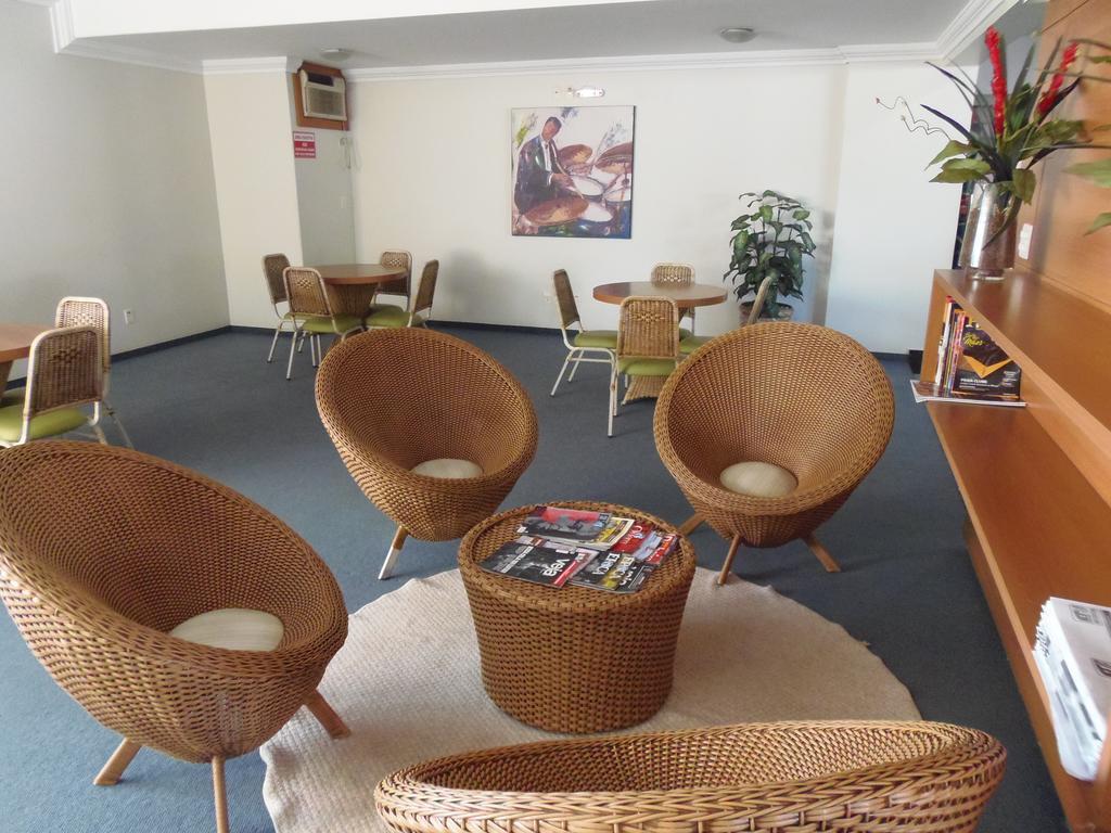 Sanare Hotel Ουμπερλάντια Εξωτερικό φωτογραφία