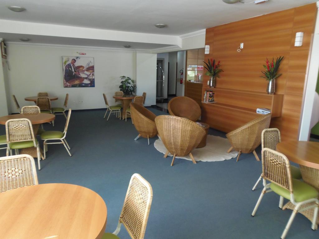 Sanare Hotel Ουμπερλάντια Εξωτερικό φωτογραφία