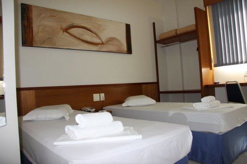 Sanare Hotel Ουμπερλάντια Εξωτερικό φωτογραφία