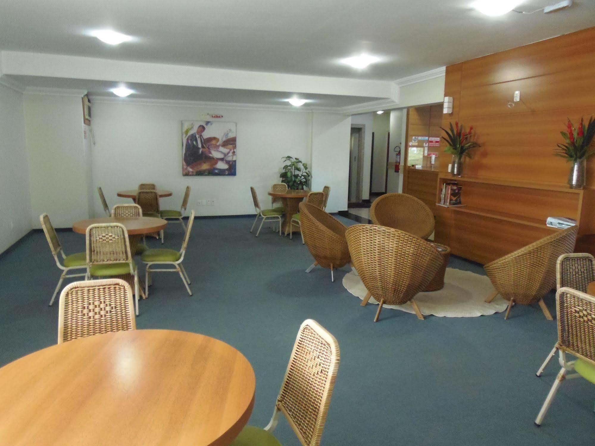 Sanare Hotel Ουμπερλάντια Εξωτερικό φωτογραφία