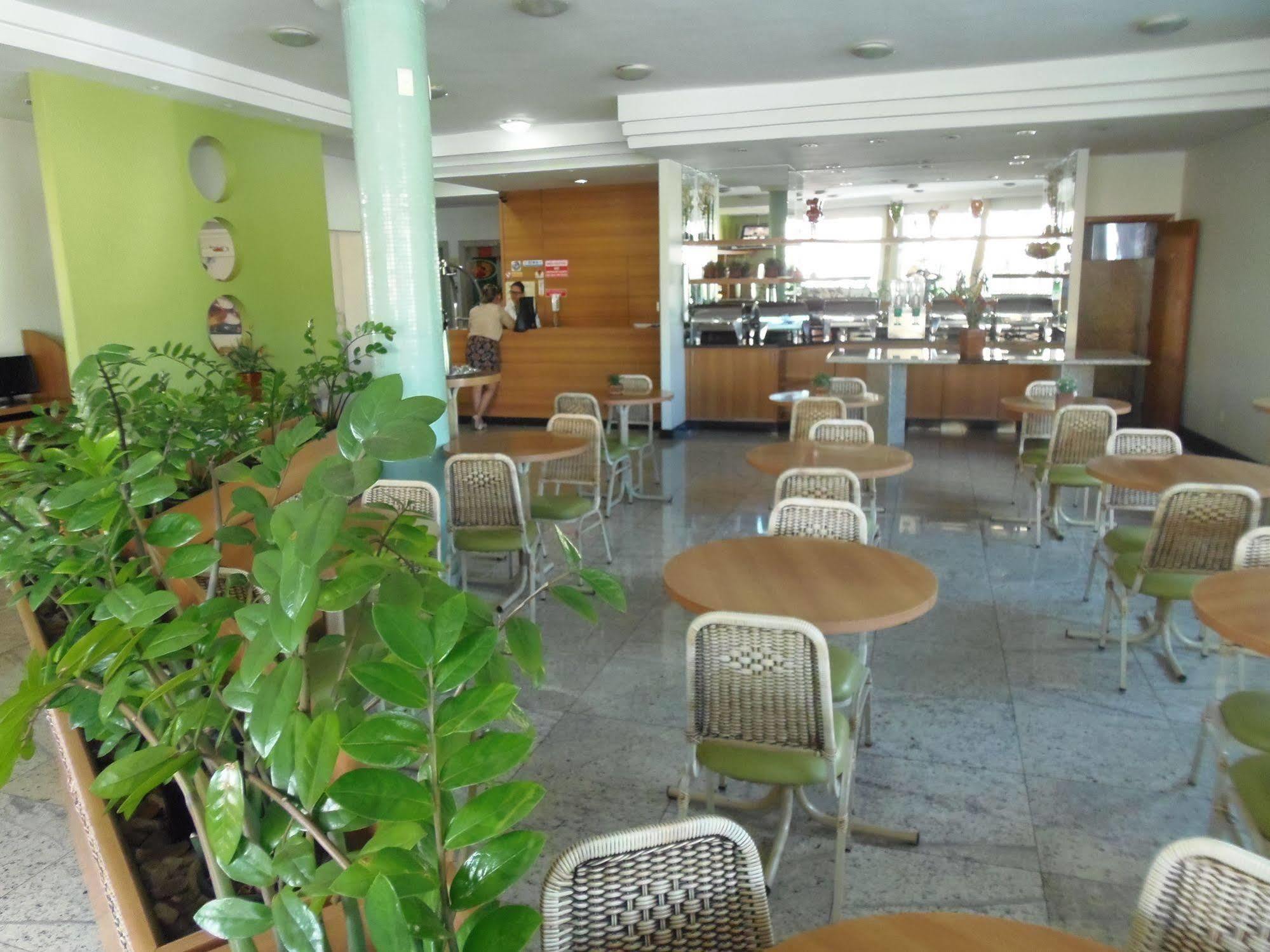 Sanare Hotel Ουμπερλάντια Εξωτερικό φωτογραφία