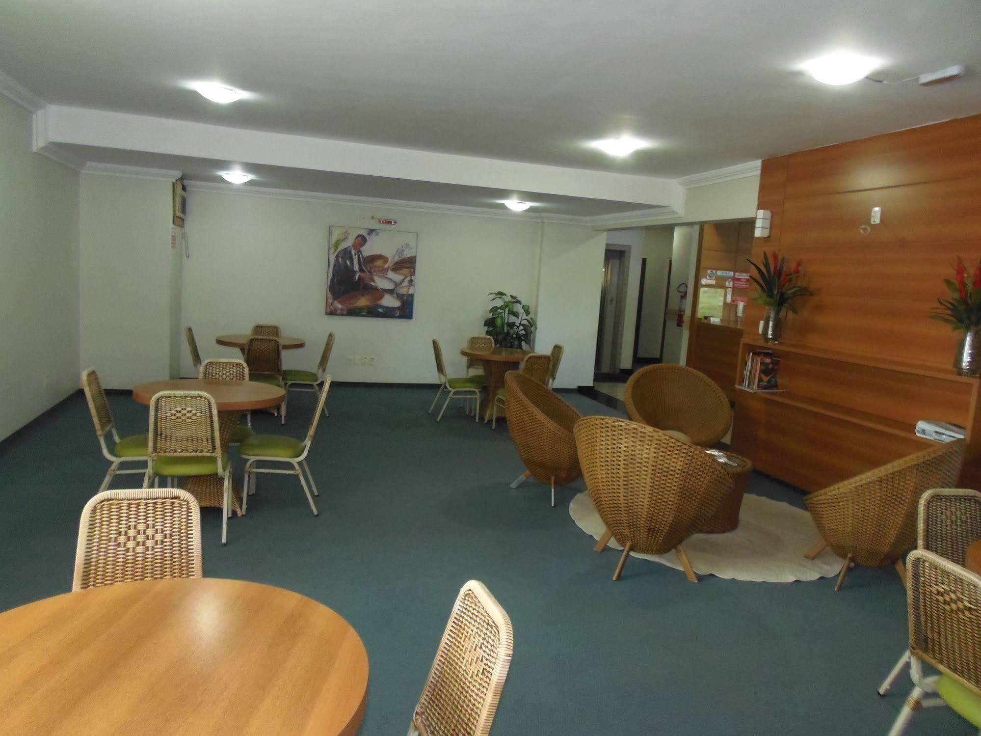 Sanare Hotel Ουμπερλάντια Εξωτερικό φωτογραφία