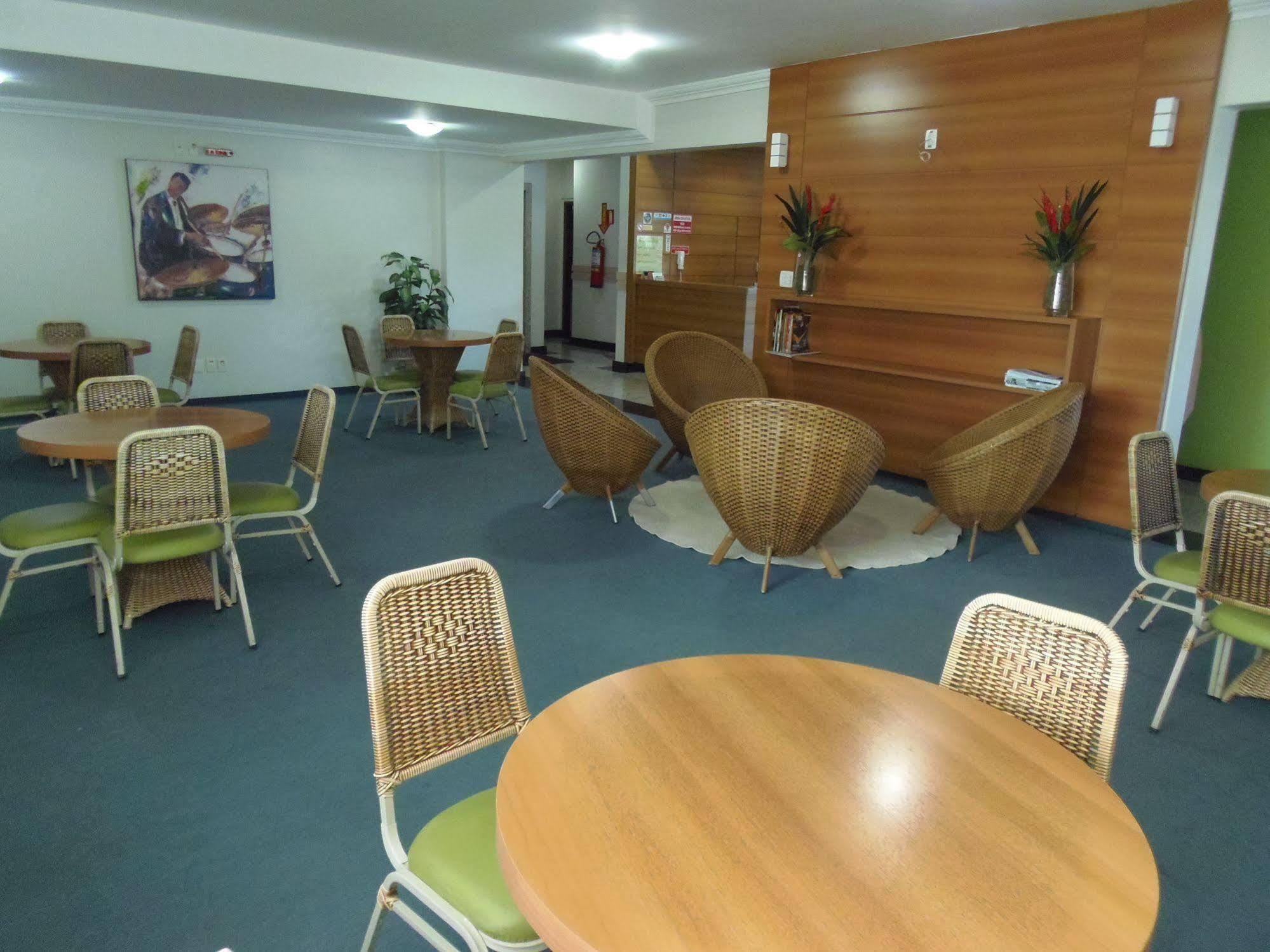 Sanare Hotel Ουμπερλάντια Εξωτερικό φωτογραφία