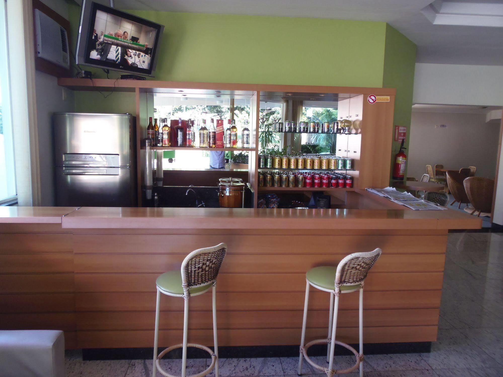 Sanare Hotel Ουμπερλάντια Εξωτερικό φωτογραφία