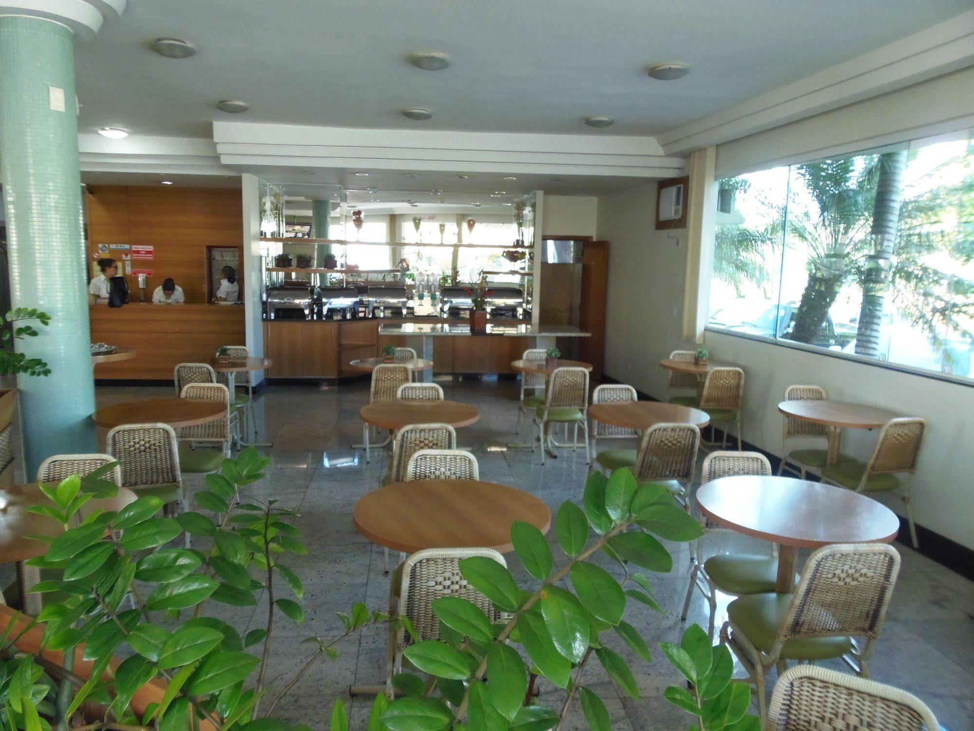 Sanare Hotel Ουμπερλάντια Εξωτερικό φωτογραφία