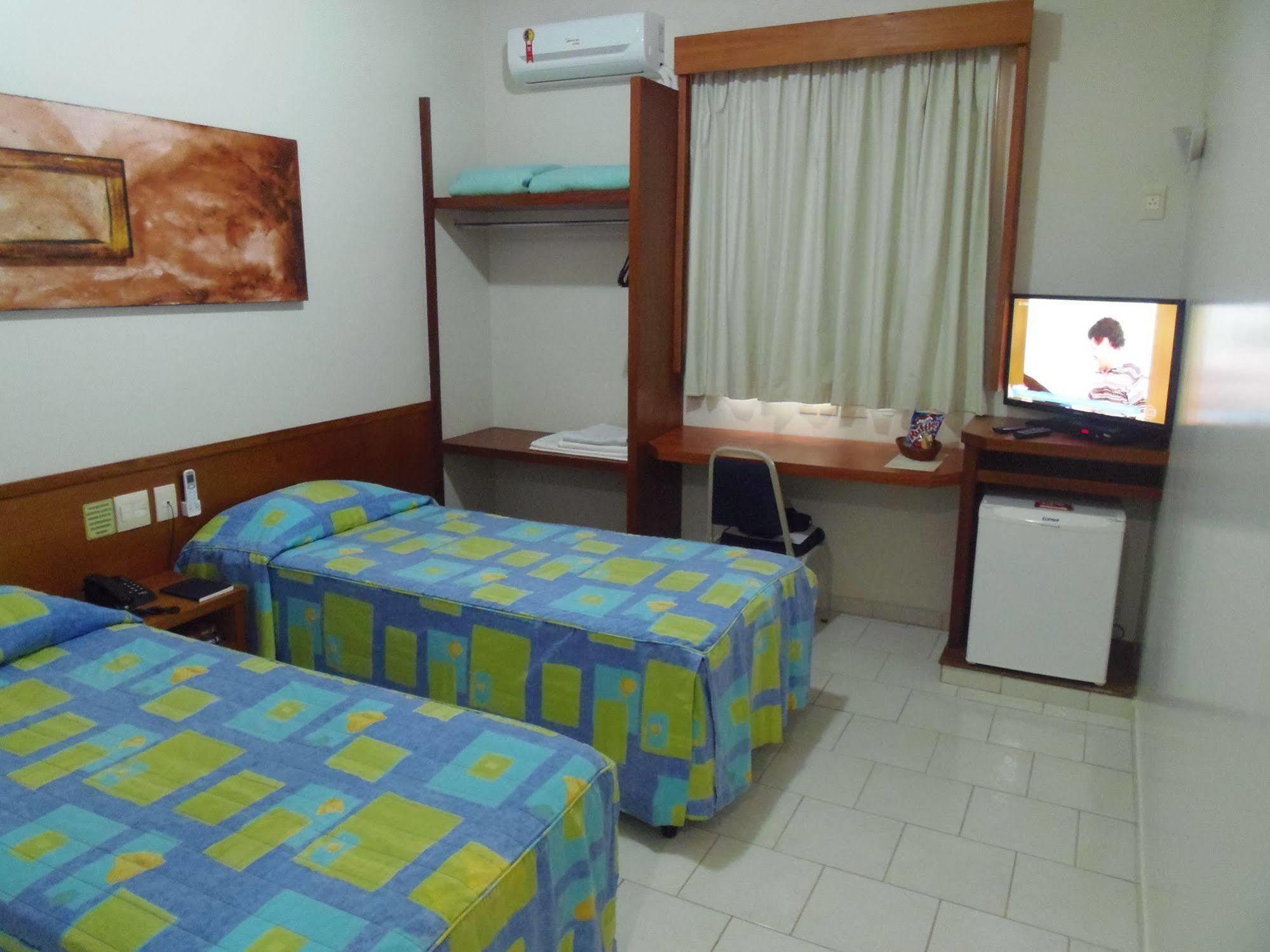 Sanare Hotel Ουμπερλάντια Εξωτερικό φωτογραφία