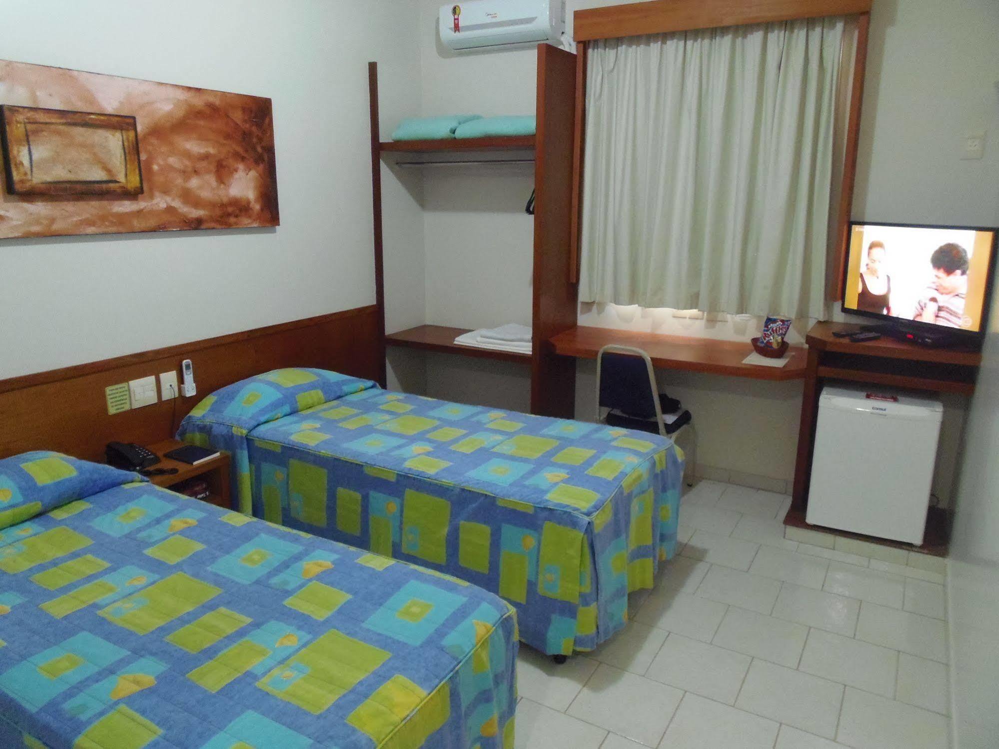 Sanare Hotel Ουμπερλάντια Εξωτερικό φωτογραφία