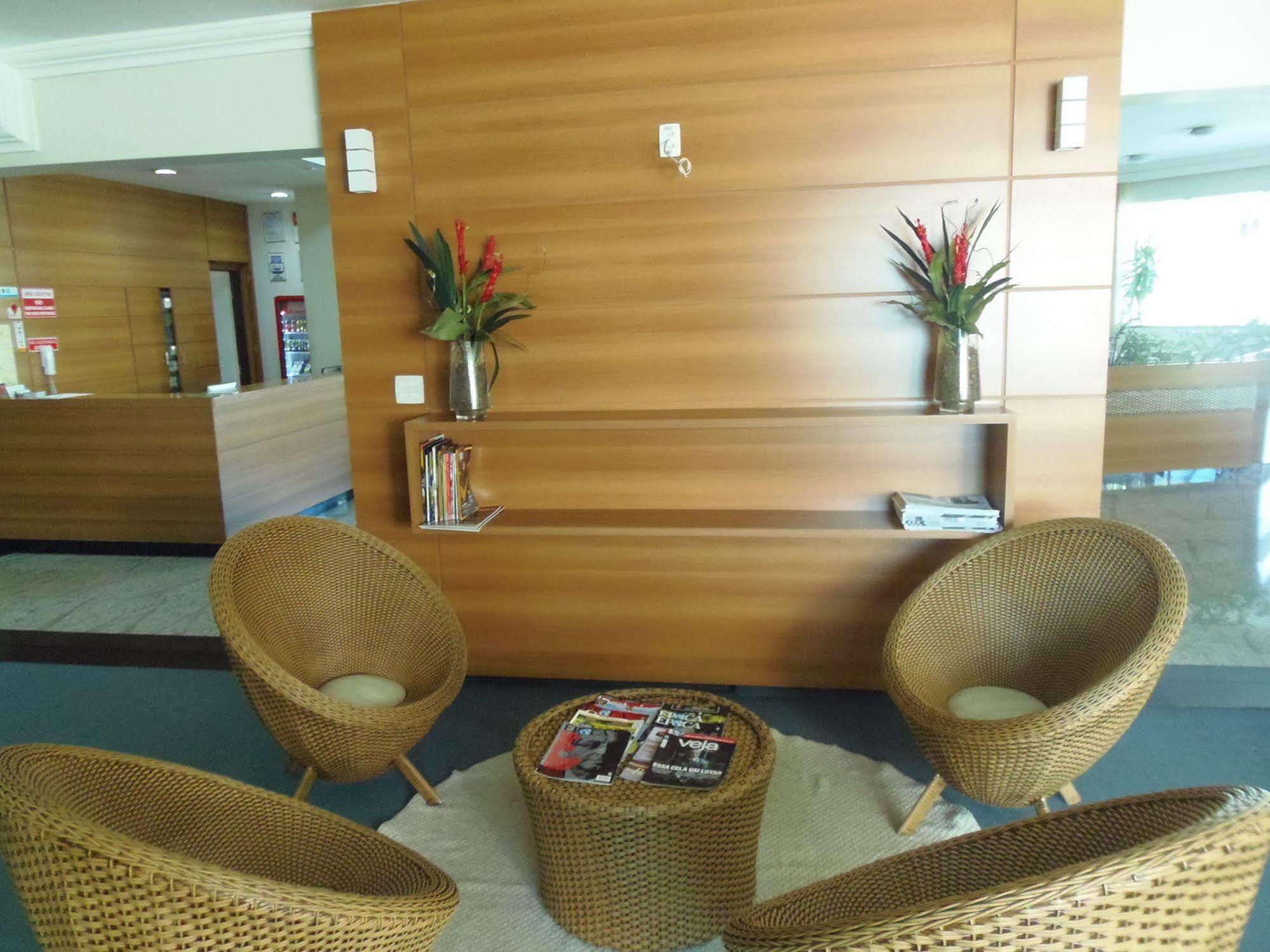 Sanare Hotel Ουμπερλάντια Εξωτερικό φωτογραφία